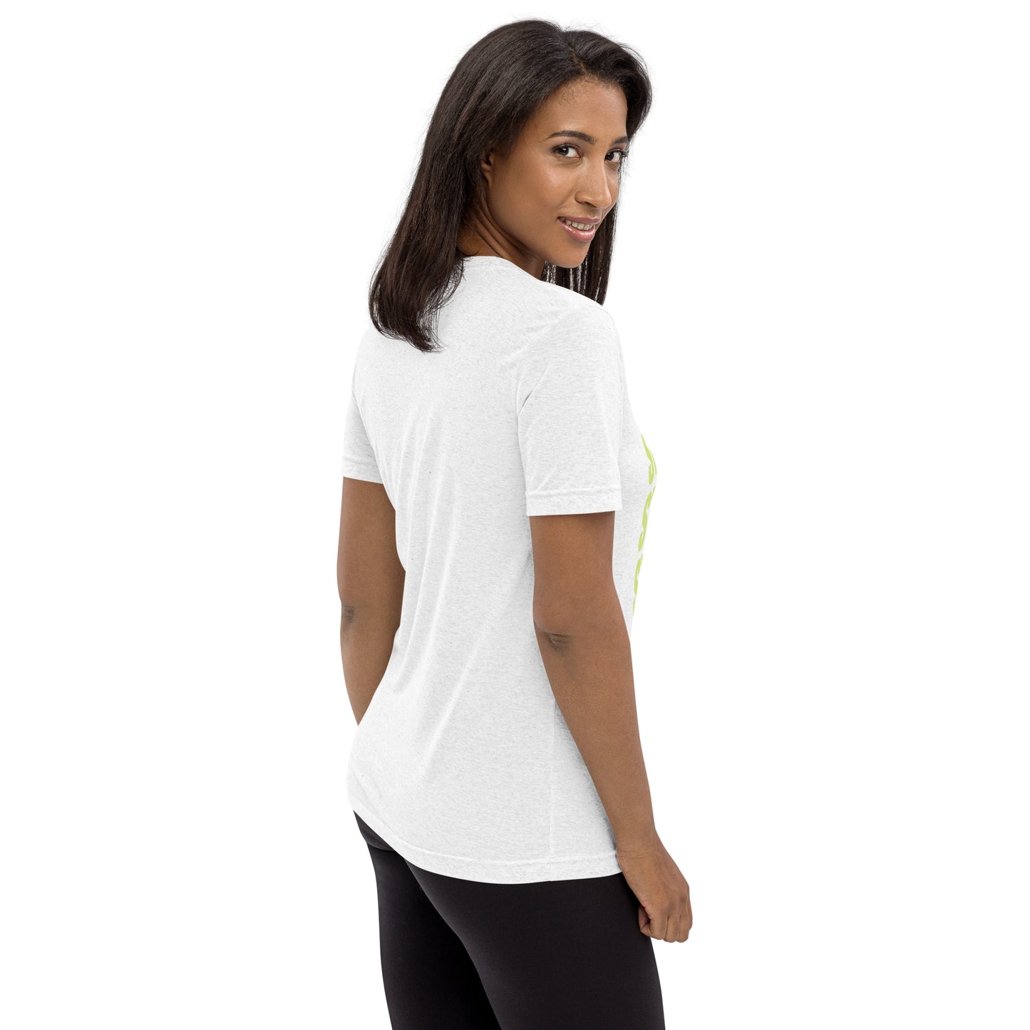 Stay Fit Workout Tee