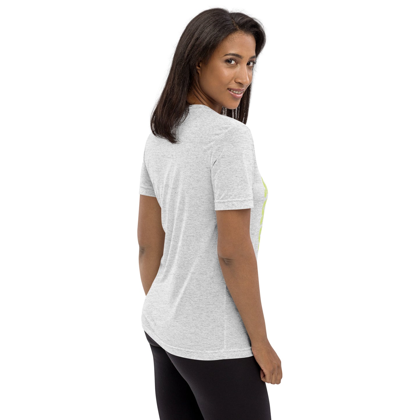 Stay Fit Workout Tee
