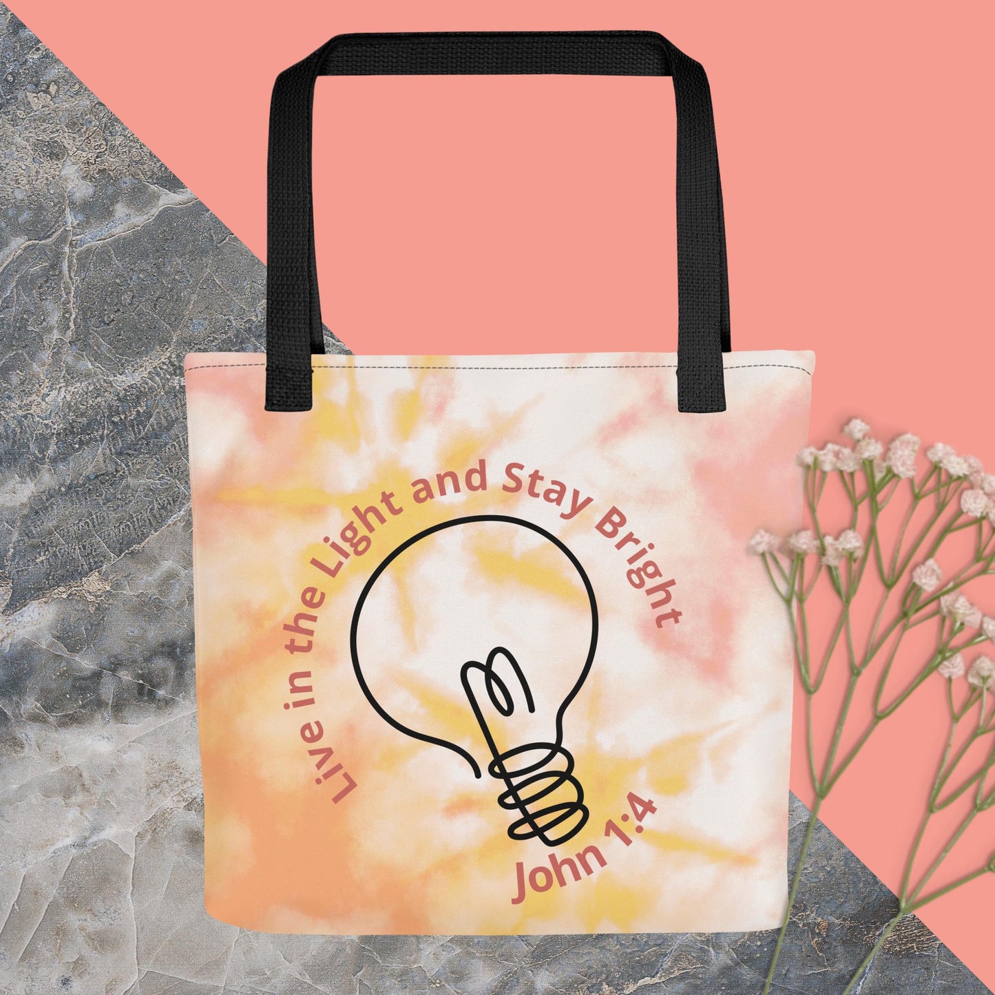 Tote bag