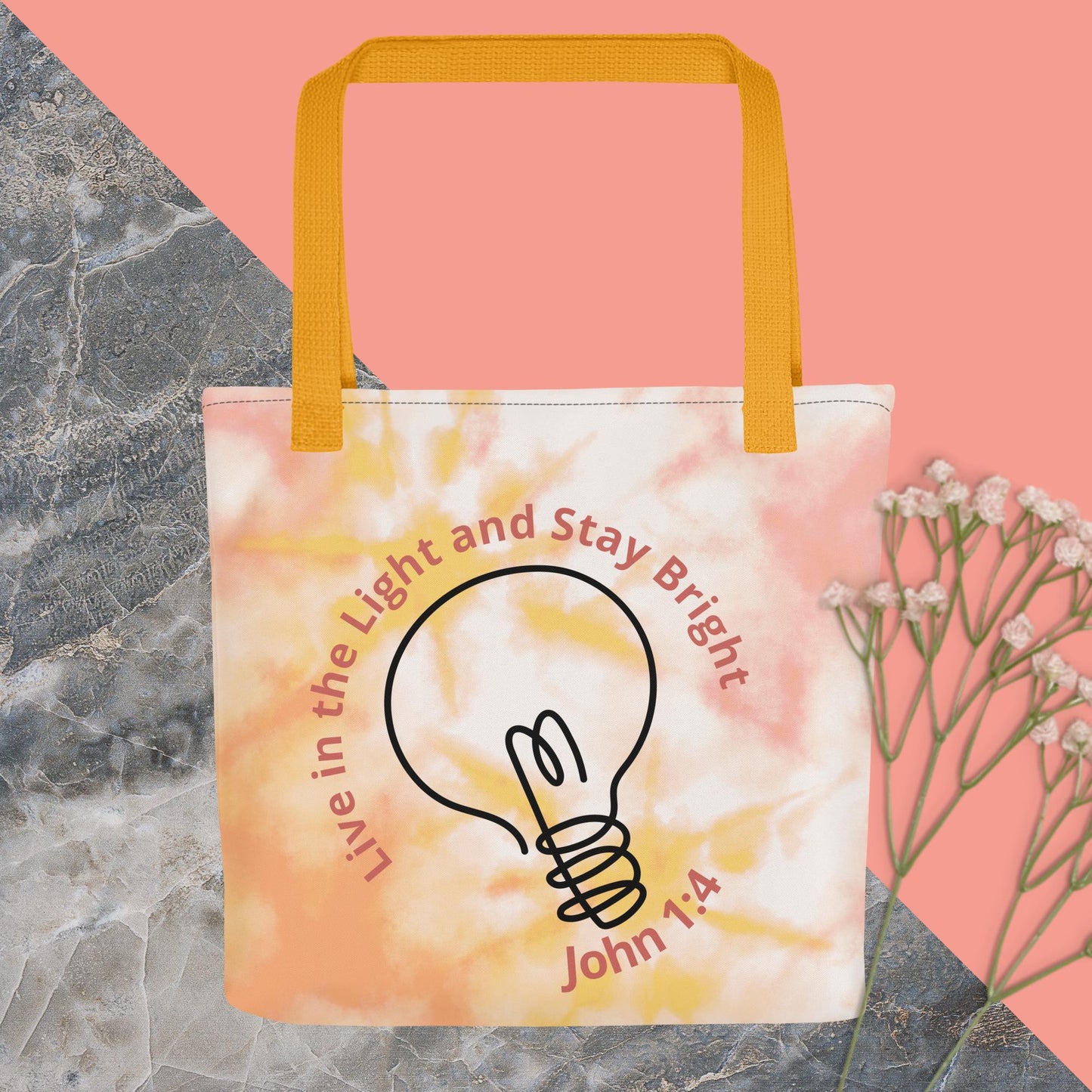 Tote bag