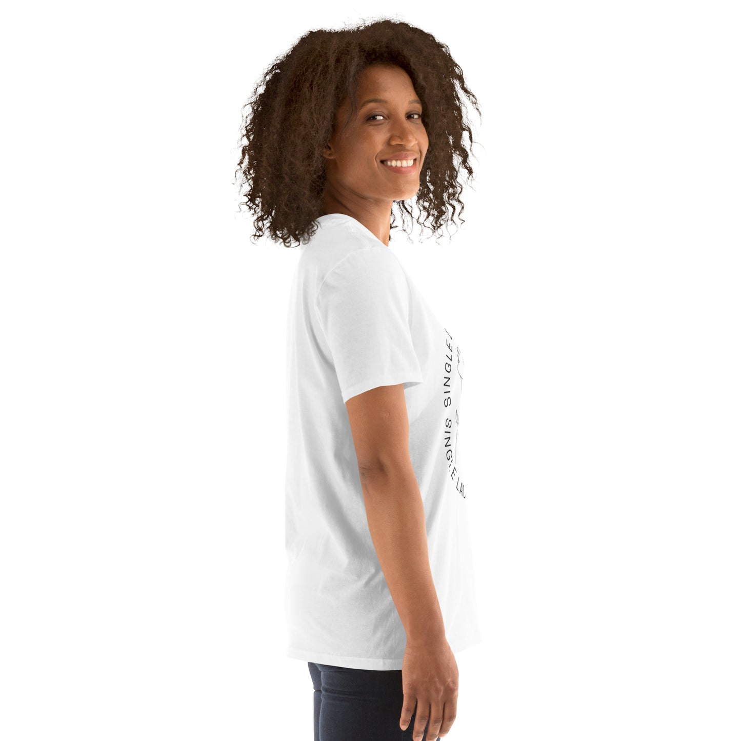 Short-Sleeve Unisex T-Shirt