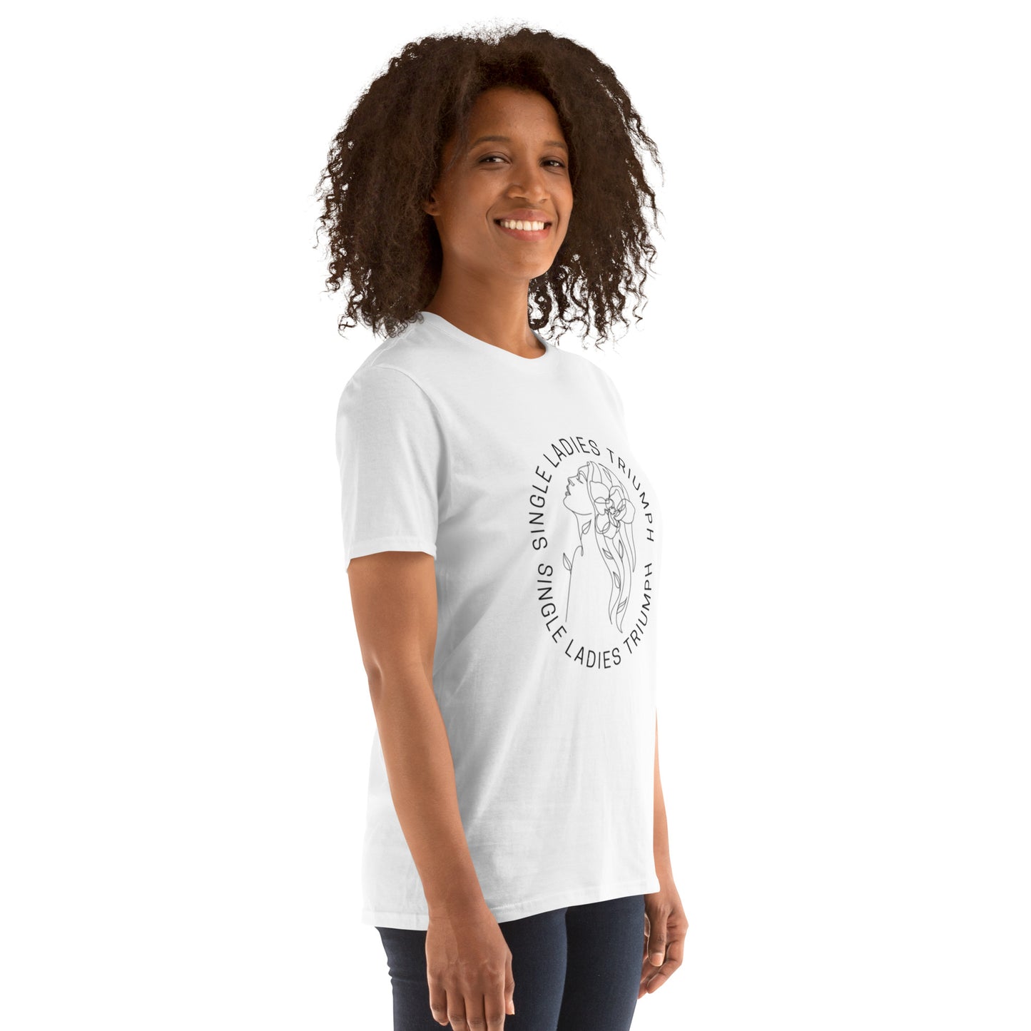 Short-Sleeve Unisex T-Shirt