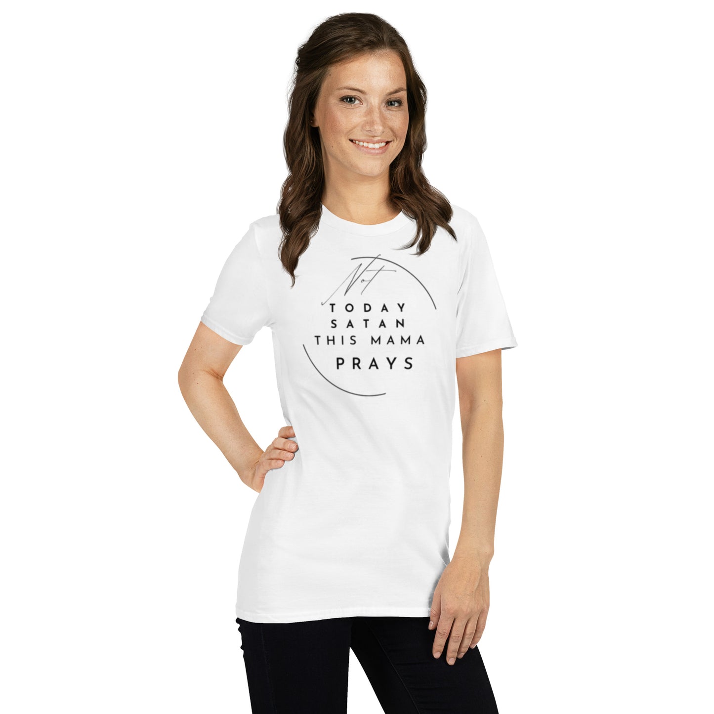 Short-Sleeve Unisex T-Shirt